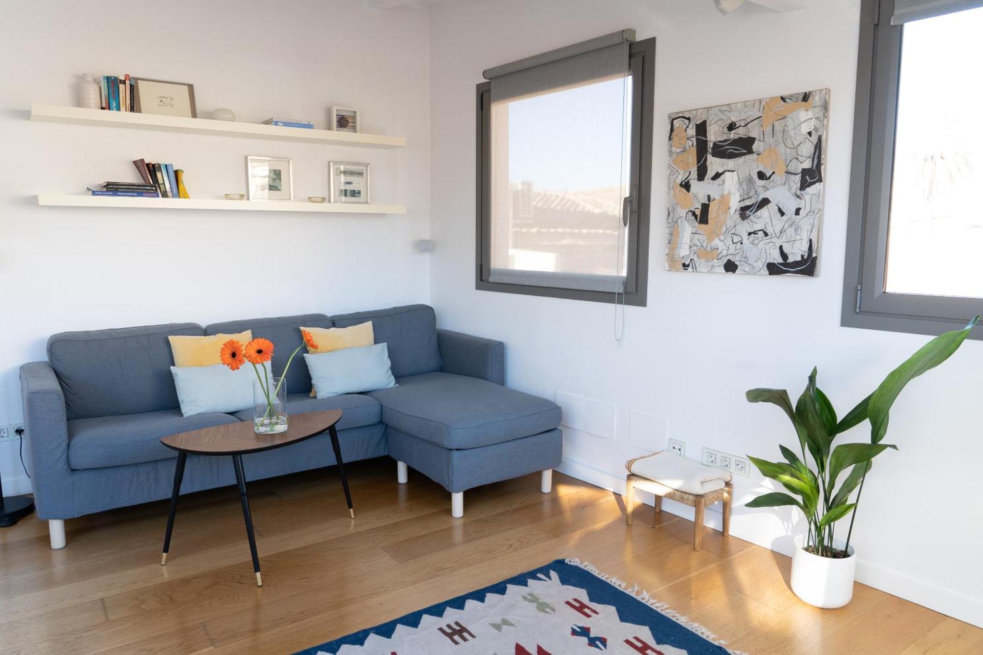 Canavall Palma de Mallorca Habitación foto