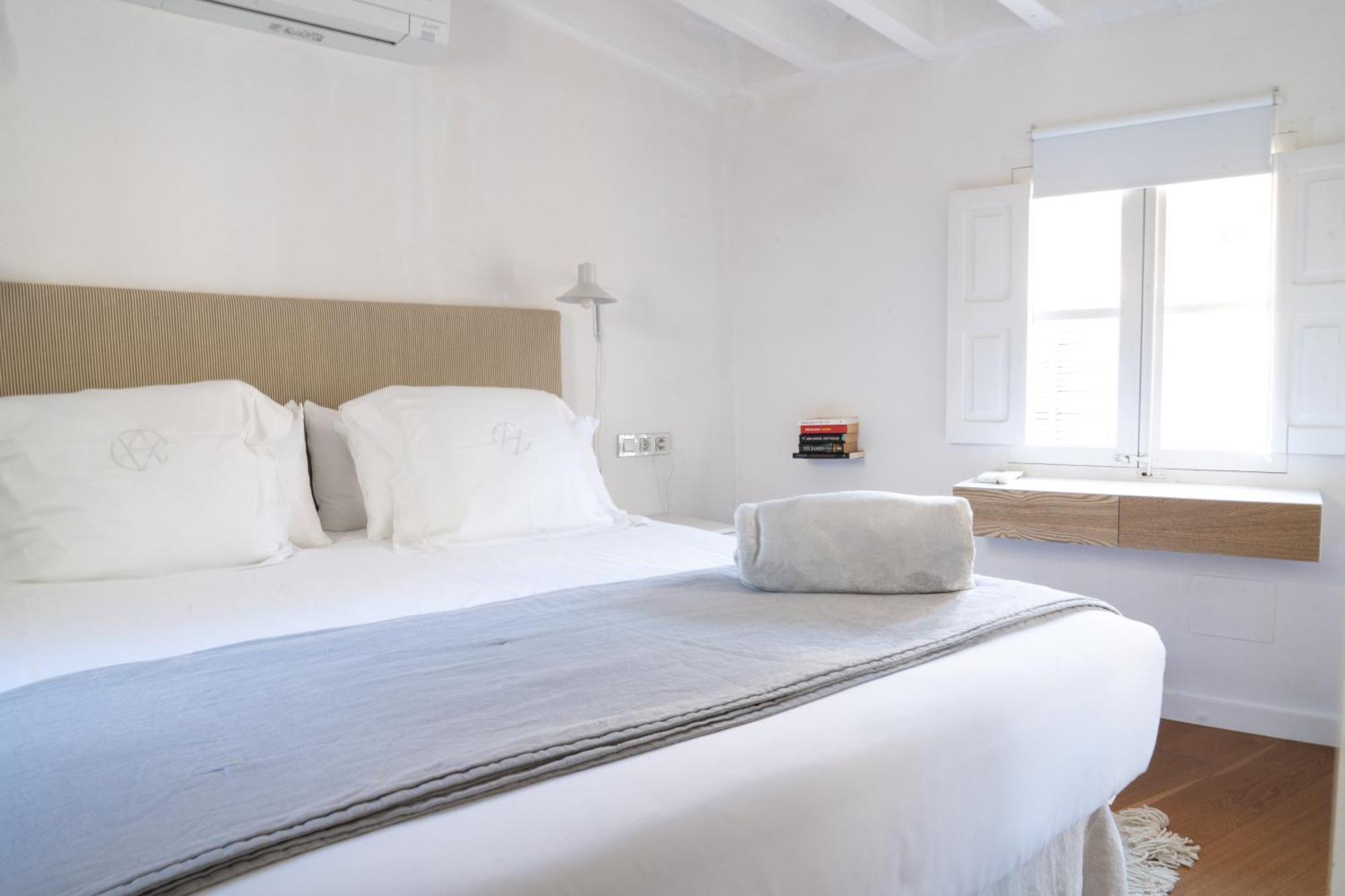 Canavall Palma de Mallorca Habitación foto