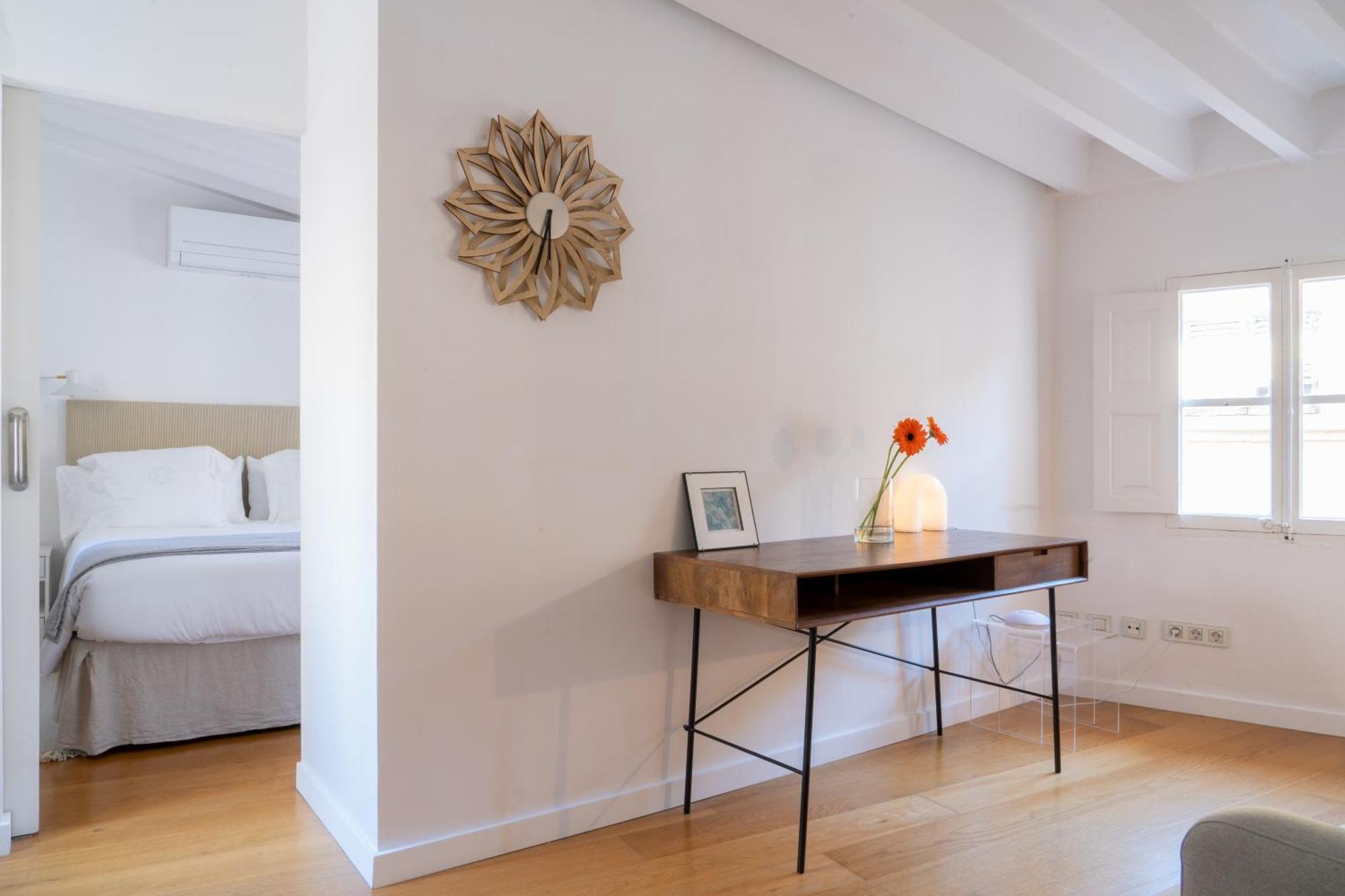 Canavall Palma de Mallorca Habitación foto