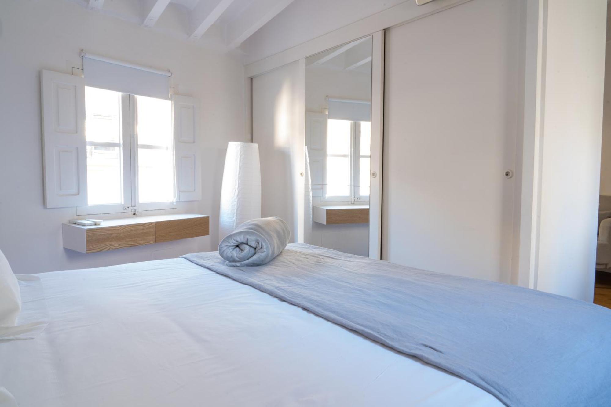 Canavall Palma de Mallorca Habitación foto